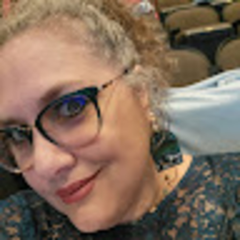 Meet your Posher, Sheena